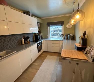 Trondheim Apartment | Leilighet leie
