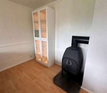Alta Apartment | Leilighet midt i hjerte av Alta