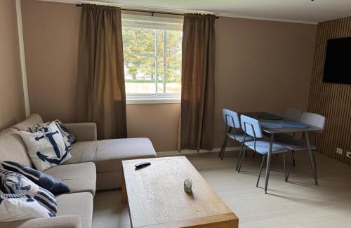 Sandoy House | Leilighet på Harøya