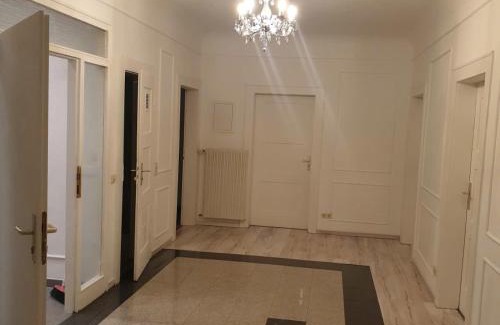 Leimen Apartment | Leimen51 WG3