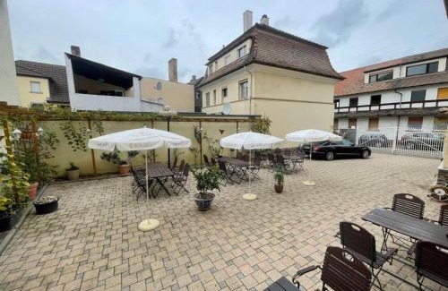 Leimen House | Leimen51 WG4