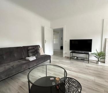 Leimen Apartment | Leimen51 Whg1