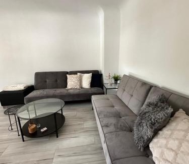 Leimen Apartment | Leimen51 Whg1