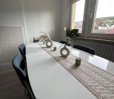 Leimen Apartment | Leimen51 Whg1