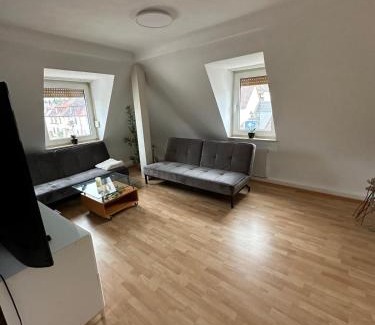 Leimen Apartment | Leimen51 Whg2