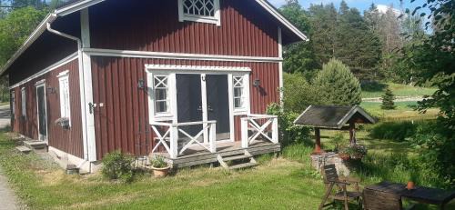 Salo Bed & Breakfast | Leipyölin tila