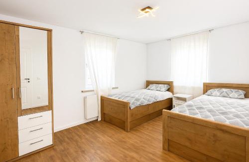 Liebertwolkwitz Apartment | Leipzig Lux Suites