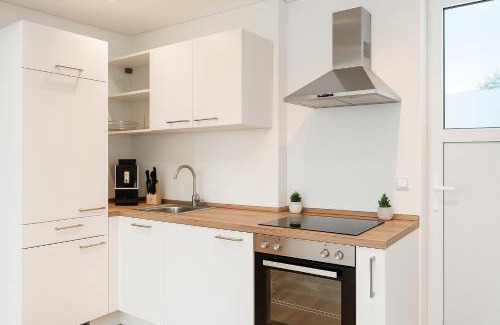 Liebertwolkwitz Apartment | Leipzig Lux Suites
