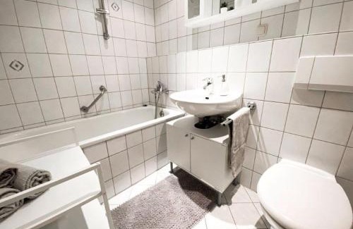 Zentrum-Sued Apartment | Leipzig Zentrum Süd