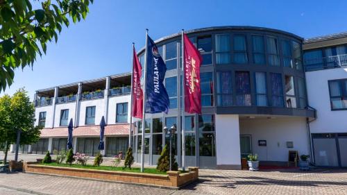 Luetzschena-Stahmeln Hotel | Leipziger Hotel