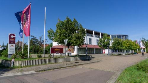 Luetzschena-Stahmeln Hotel | Leipziger Hotel