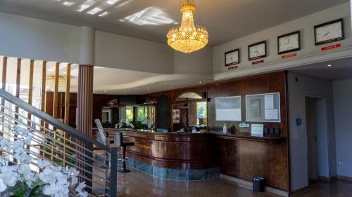 Luetzschena-Stahmeln Hotel | Leipziger Hotel