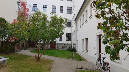 Mitte Apartment | Leipziger Zuhause