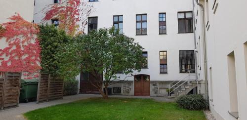 Mitte Apartment | Leipziger Zuhause