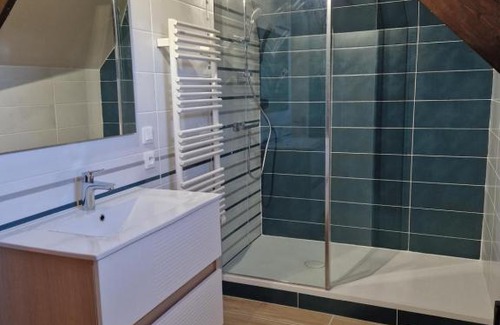 Saint-Aubin-d'Arquenay Bed & Breakfast | Leira