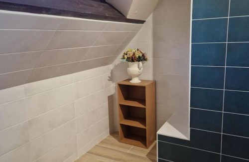 Saint-Aubin-d'Arquenay Bed & Breakfast | Leira