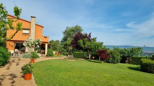 Monforte de Lemos House | leiradaporta
