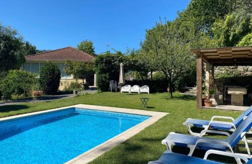 Valdosende House | Leiras da Cachada - Gerês