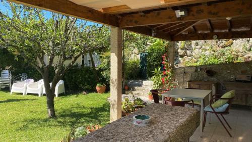 Valdosende House | Leiras da Cachada - Gerês