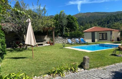 Valdosende House | Leiras da Cachada - Gerês