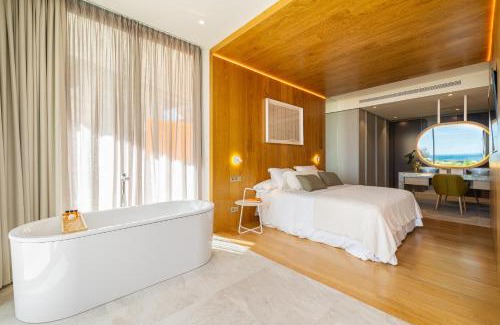 Fuengirola Hotel | Leiro Residences - Preferred Hotels & Resorts