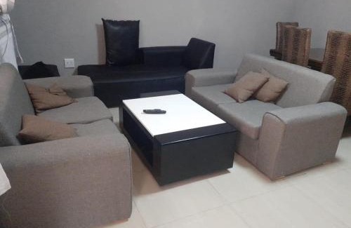 Thembisile House | Leisure 45 Guest House