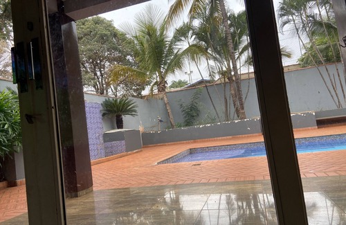 Ribeirao Preto Villa | Leisure area