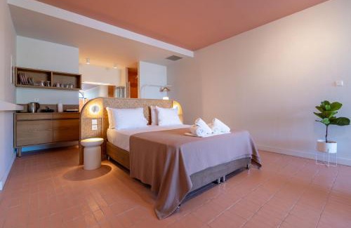 Nees Pagases House | Leisure Escape with a sea view by Salt Apartments