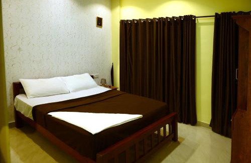 Vayittiri House | Leisure Family Villas