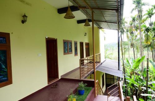 Vayittiri House | Leisure Family Villas