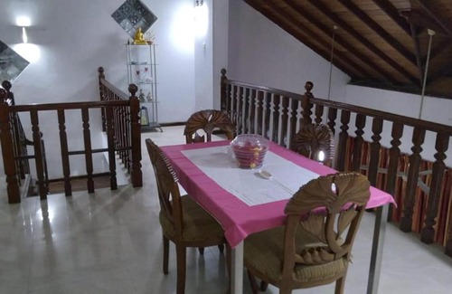 Sri Jayawardenepura Kotte House | Leisure home