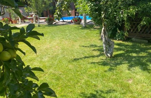 Simeria Villa | Leisure House Hunedoara