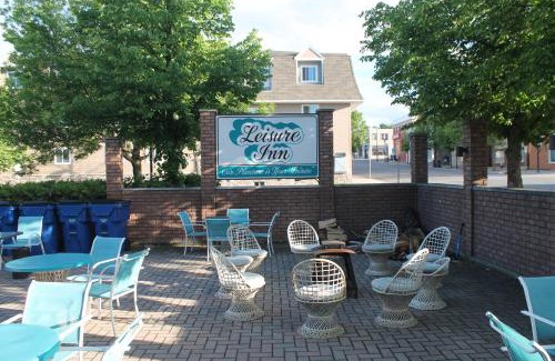 Timiskaming District Hotel | Leisure Inn