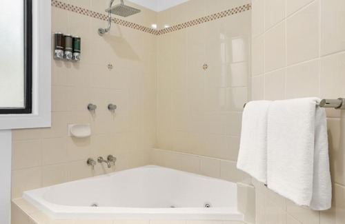 Pokolbin Apartment | Leisure Inn Pokolbin Hill