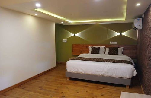Cheyyur Hotel | Leisure Inn Resort by NHospitality