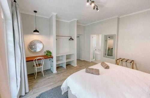 Knysna Apartment | Leisure Isle Studio