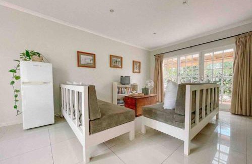 Knysna Apartment | Leisure Isle Studio