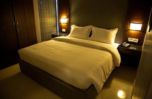 Injambakkam Apartment | Leisure Stays - Premium Suites