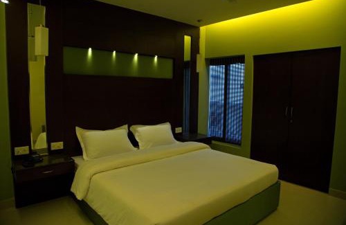 Injambakkam Apartment | Leisure Stays - Premium Suites