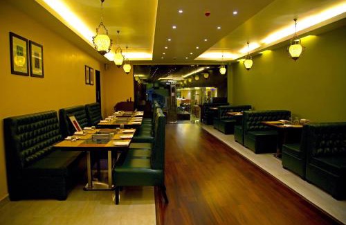 Injambakkam Apartment | Leisure Stays - Premium Suites