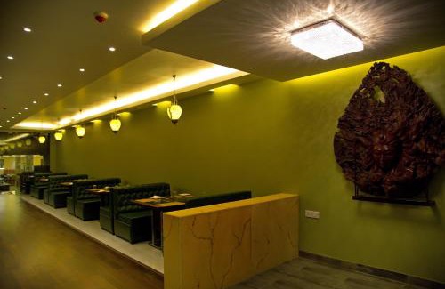 Injambakkam Apartment | Leisure Stays - Premium Suites