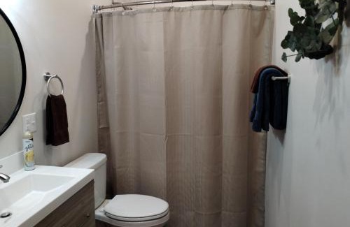 Homer Apartment | Leisure Suite - Homer Seaplane Base