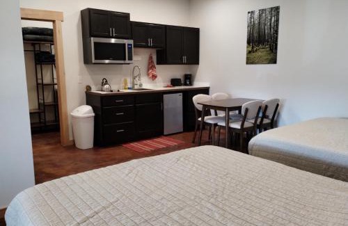 Homer Apartment | Leisure Suite - Homer Seaplane Base