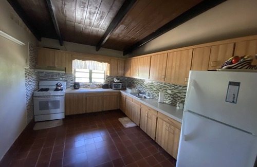Estate Annas Hope House | Leisure time in Paradise!