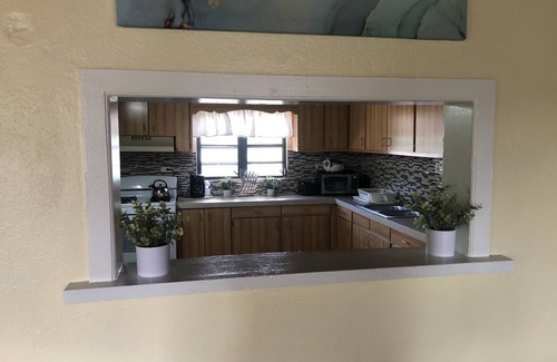 Estate Annas Hope House | Leisure time in Paradise!