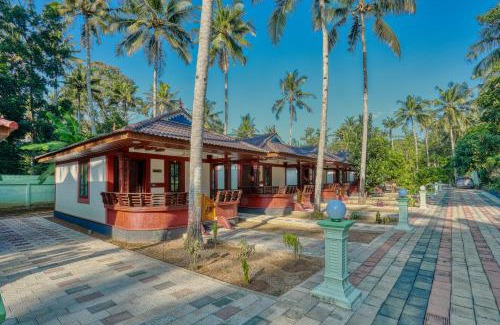 Varkala Resort | LEISURE VALLEY BEACH RESORT