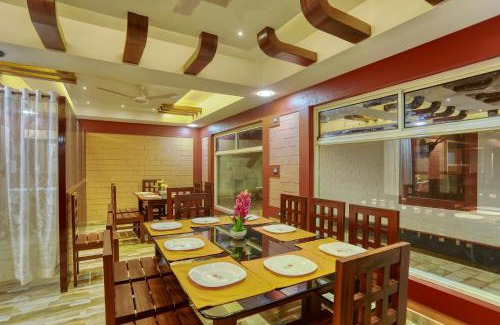 Varkala Resort | LEISURE VALLEY BEACH RESORT