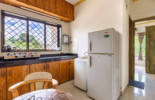 St.Stanislaus Villa Apartment | Leisurely Stays Skies 1BHK Lonavala