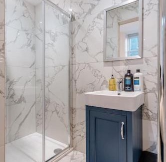 Leith Apartment | Leith Luxe Retreat!