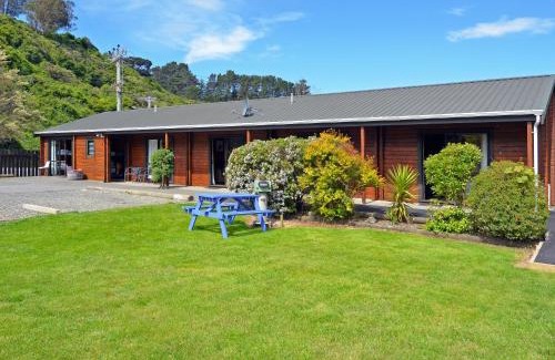 Dunedin Resort | Leith Valley Holiday Park and Motels